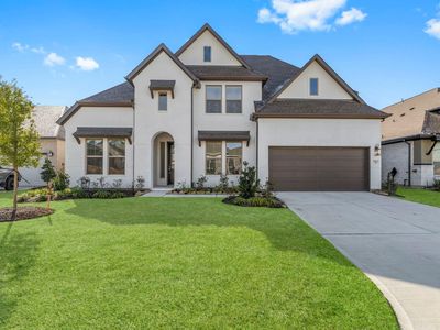 7942 Coastal Prairie Dr