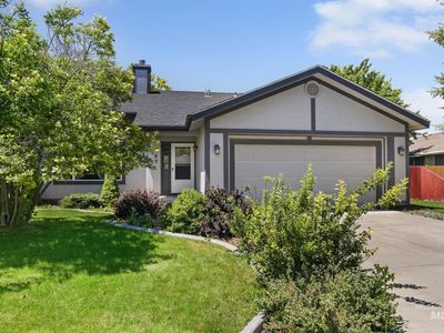 1003 Cypress Way