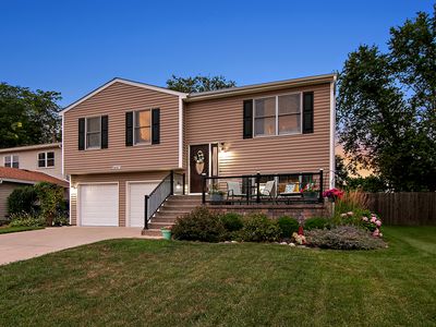 20517 S Acorn Ridge Dr