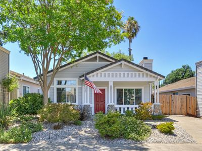 427 Parker Dr