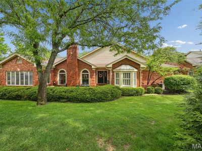 13302 Fairfield Circle Dr