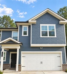987 Evergreen Rd