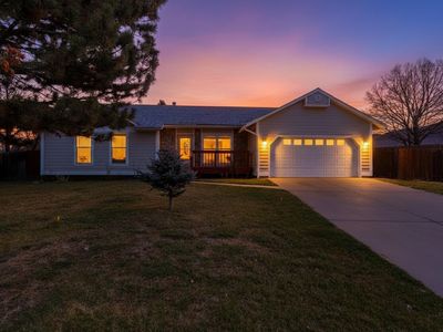 Property at 43 Spruce Ct, Parachute, CO