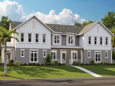 Draper Plan, Laureate Park at Lake Nona