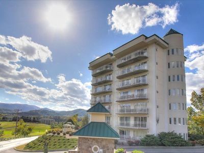 Property at 503 Dollywood Ln #161, Pigeon Forge, TN