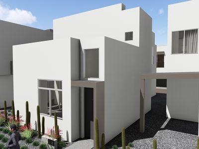 The Element Plan, The Pearl