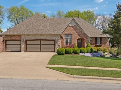 3003 W Cedarbluff Drive