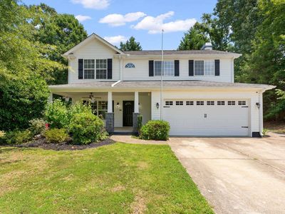 Property at 1 Sprouse Farm Way, Fountain Inn, SC