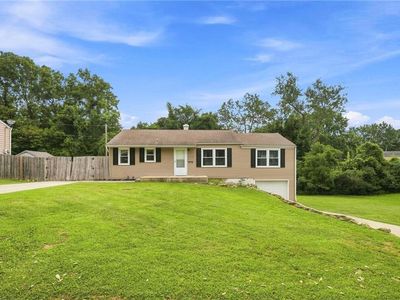 Property at 1711 N Hocker Ave, Independence, MO