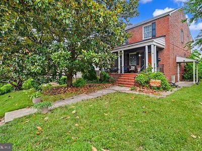 3308 Beverly Rd