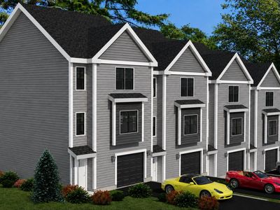 2 York Way #2