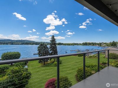 610 Northshore Drive #6121