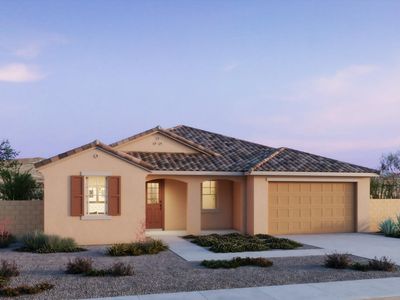 4421 W Tortolita View Cir