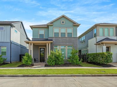 Property at 18615 Courteous Way, Cypress, TX