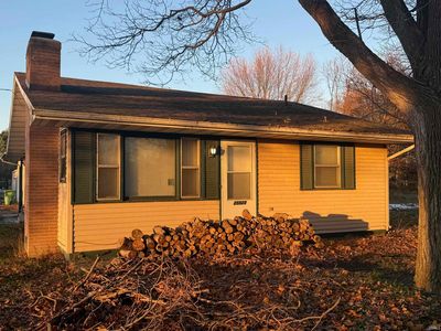 Property at 25523 County Road 4, Elkhart, IN