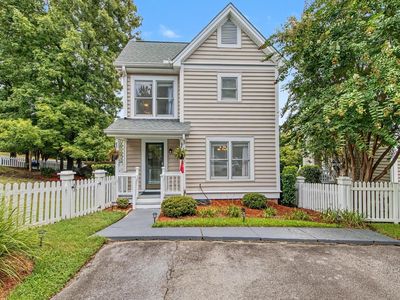 204 River Bluff Blvd