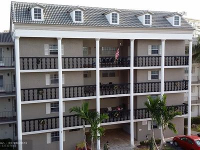 440 Paradise Isle Blvd UNIT 308