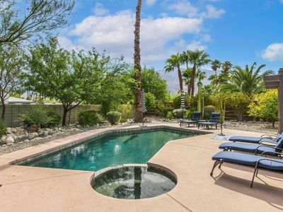 Property at 1371 E Francis Dr, Palm Springs, CA