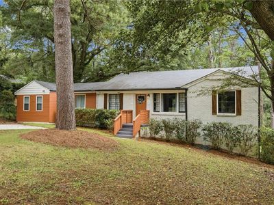 1402 Midlawn Dr