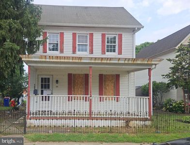 103 Cedar St