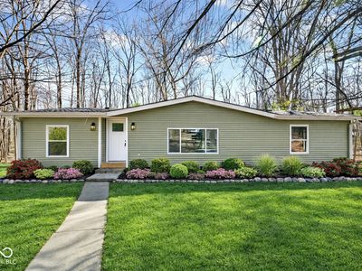 Property at 6645 Buffalo Dr, Nineveh, IN