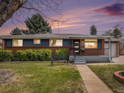 6576 S Lincoln Street