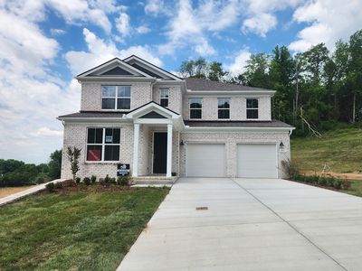 461 Brownstone St Lot 49