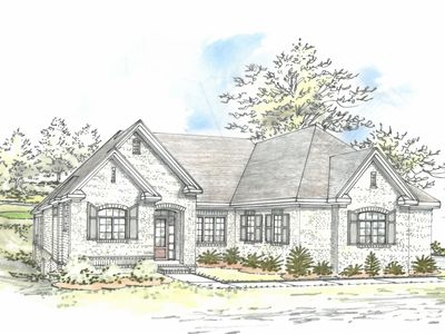 LOT 3B Twenty Commonwealth Way