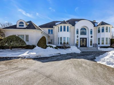 4 Rivers Edge Drive