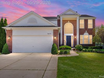 56312 Oasis Dr