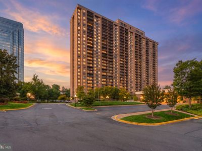 3701 S George Mason Dr Unit 205N