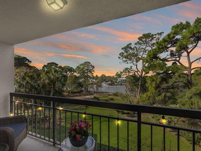 1901 MARINA ISLE Way #304