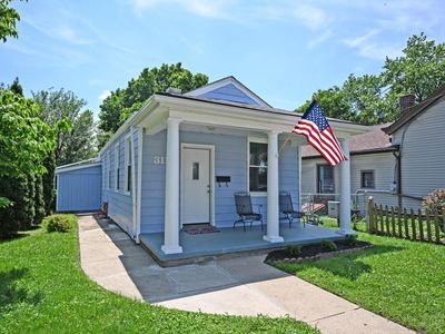 311 W Vine St