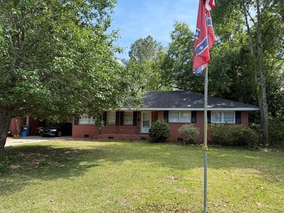 Property at 401 Futch Ave, Nashville, GA