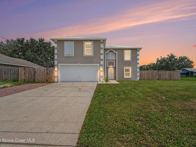 6101 Corning Rd