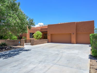 5636 S Creosote Ridge Way