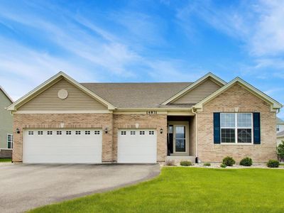 Property at 14831 W Whitney St, Manhattan, IL