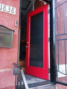 Property at 1838 McCulloh St, Baltimore, MD