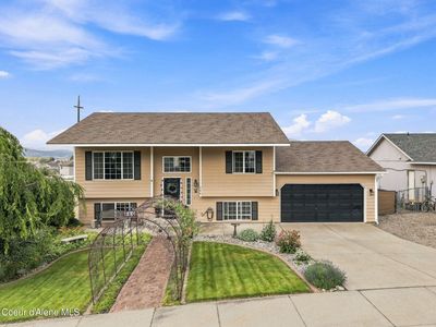 Property at 460 W Bridle Ln, Post Falls, ID