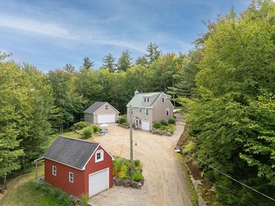 236 South Hidden Lake Road