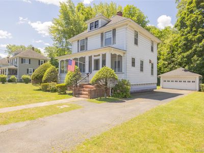 97 N Serven Street