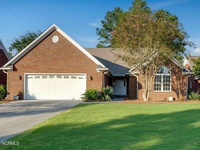 145 Candlewood Drive