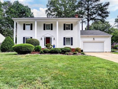 700 Prescott Cir