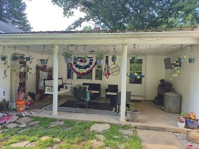 5507 Doolin Run Rd