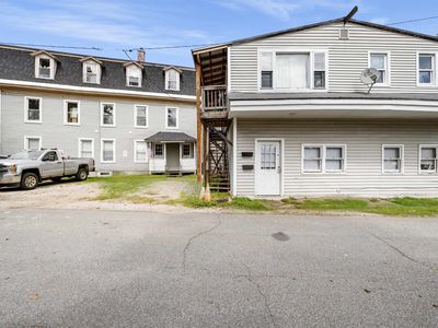 30 Elm Street