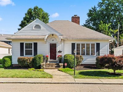 27 Huron Rd