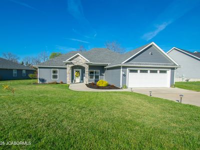 914 Cochise Dr