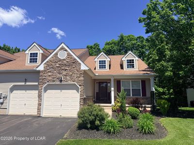 Property at 310 Refuge Dr W, Drums, PA