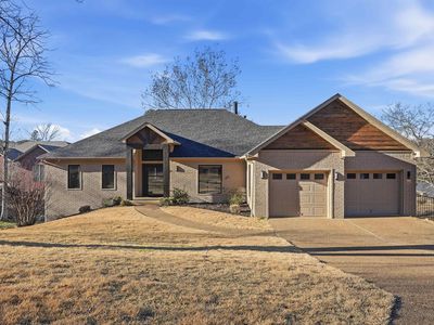 170 Lake Forest Shores Dr