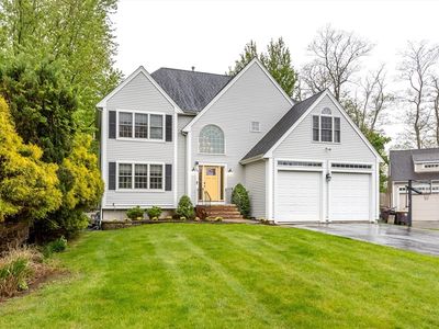 50 Sherricks Farm Rd